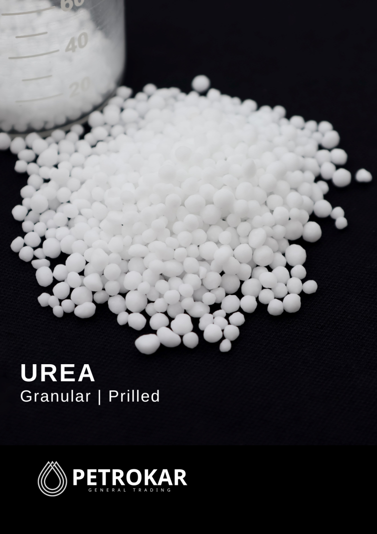 Urea