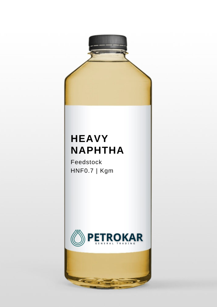 Heavy Naphtha